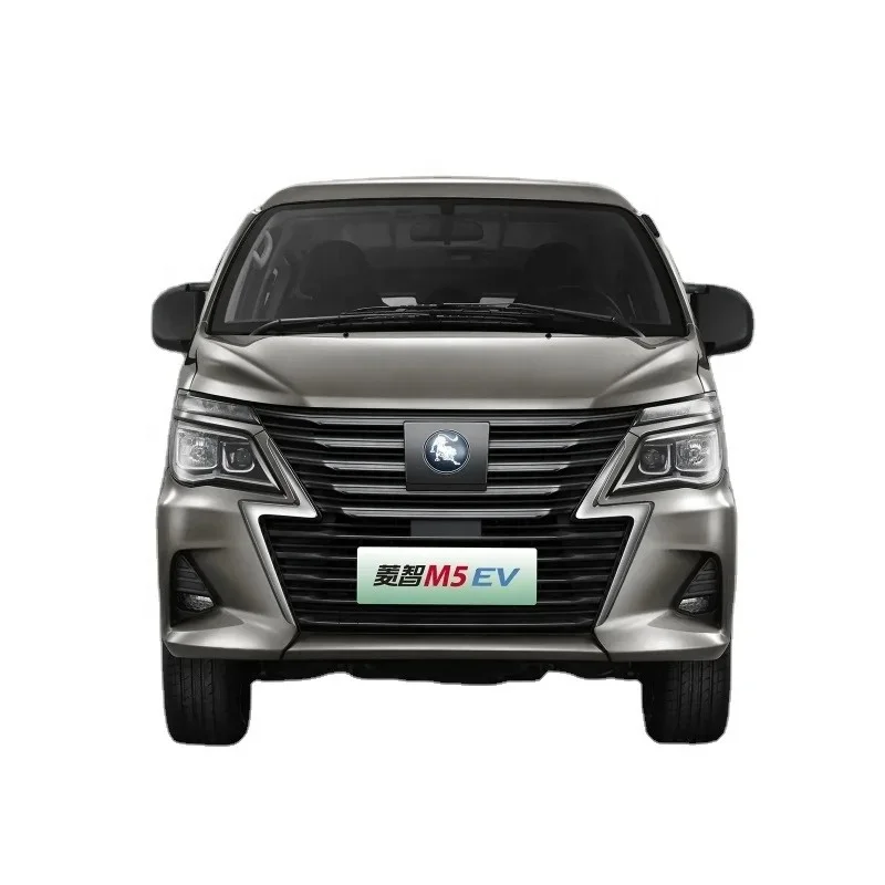 Dongfeng Lingzhi M5 экономичная семейная версия миниавтобуса для пассажира на 7 мест
