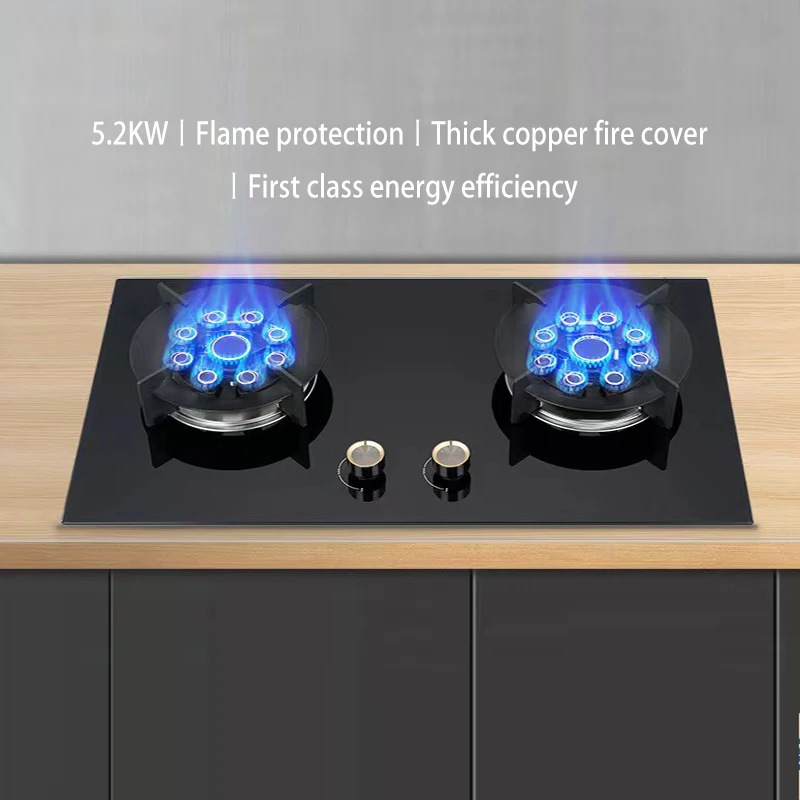 Recruiting distributors in India Hot Sale Double Burner Gas Portable Cooking Stoves