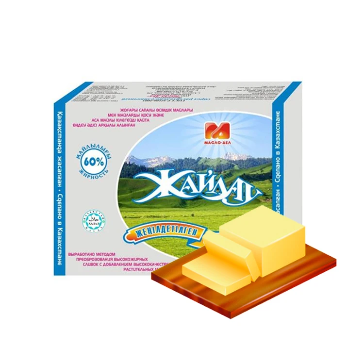 
 Высокое качество по заводской цене, твердый Овощной кремовый крем-палочка для масла  