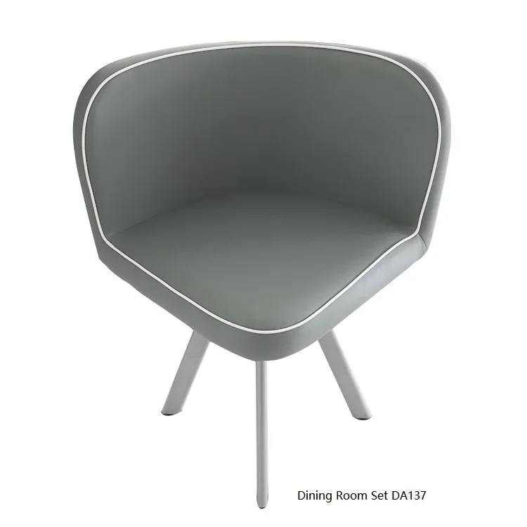 Набор обеденных столов и стульев для гостиной DA137 набор ресторана стола четырех