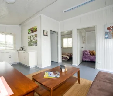 20ft/30ft/40ft Portable Expandable Container House Allstar Steel Door Aluminum Window Modern Hotel Mobile Living Container House