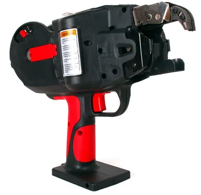 14.4V 4.4Ah Portable  Rebar Tier Gun Automatic Rebar Tying Max rb398 rb397 With Two Pieces of Li-ion Battery