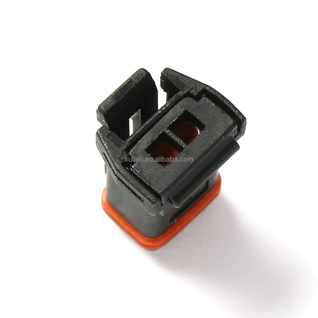 2pin NU FL rearview mirror Waterproof connector wire harness MX19002S51  3MX02FBK