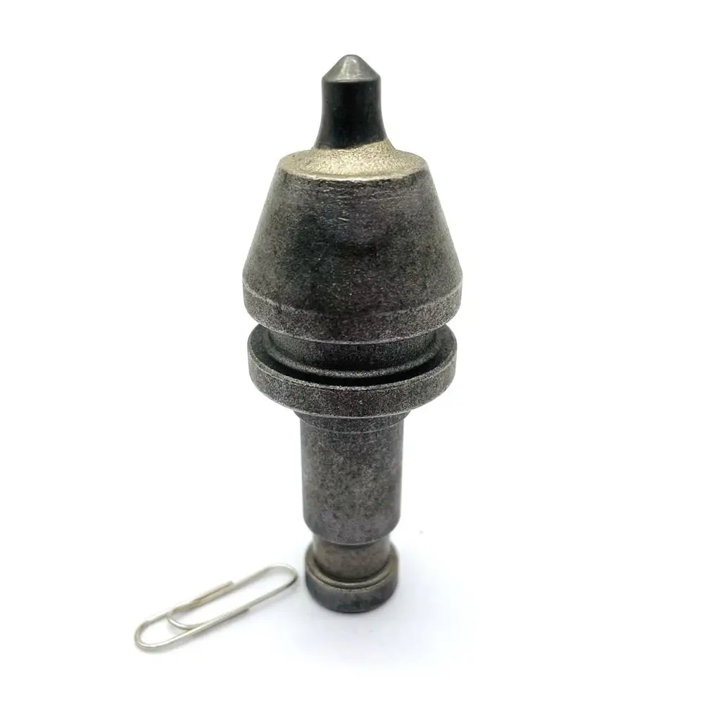 Diameter20-30mm износостойкого дорожного фрезерования и ремонта асфальта разных форм размеров