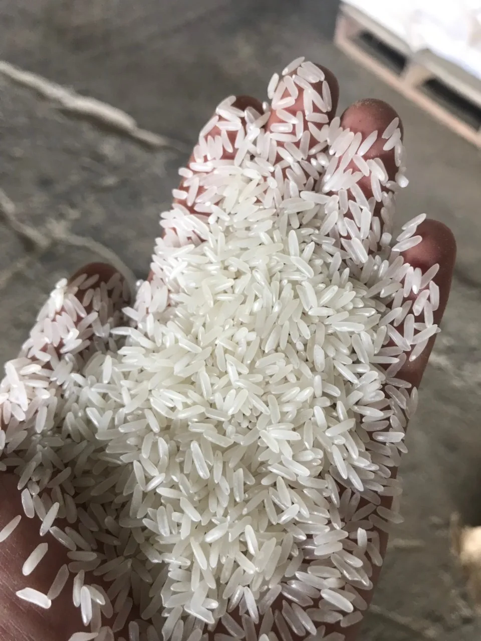 
DUBAI JASMINE RICE PURITY 90% WHOLESALE PRICE +84765149122 