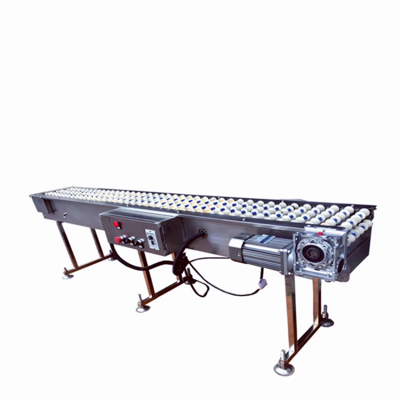 Cheap Egg Incubators for Sale Egg Lifter Transfer Machine Egg Candling Machine for Tunnel Hatcher