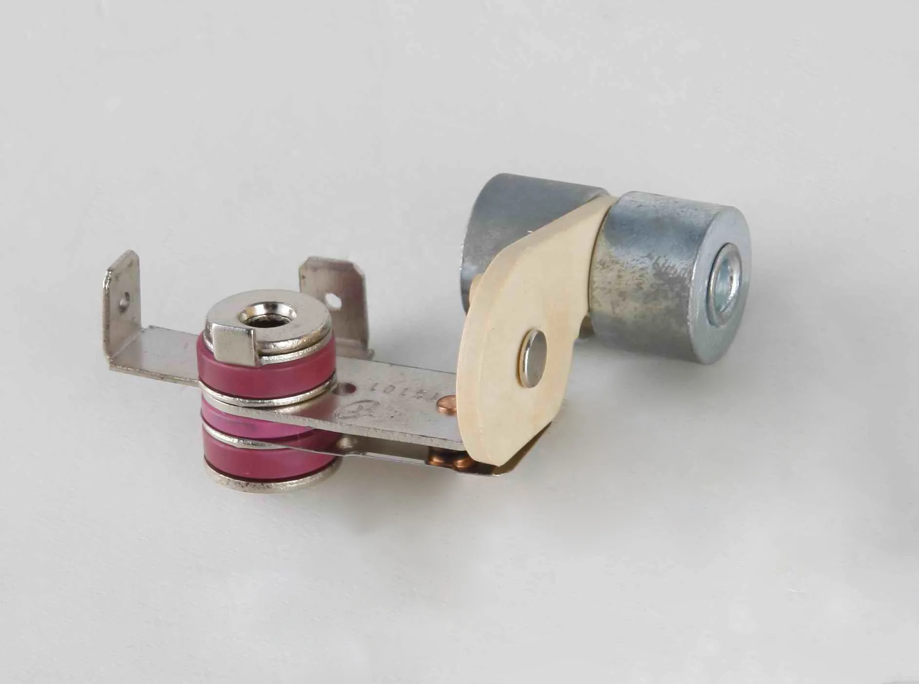 Hot Selling Prices Low-Cost Ceramic Products Steam Iron Components Tilting Anti Electric Shock Switch