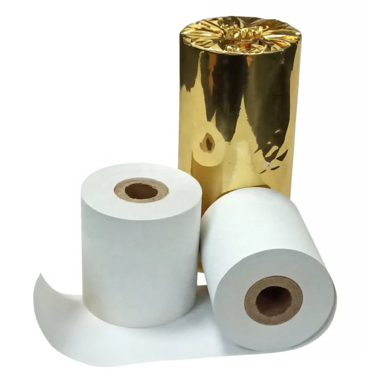 Thermal Paper Cash Register Roll