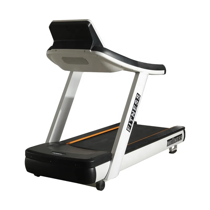 Commercial Gym Fitness Equipment Manufacturer High-quality Treadmill for gym  home use