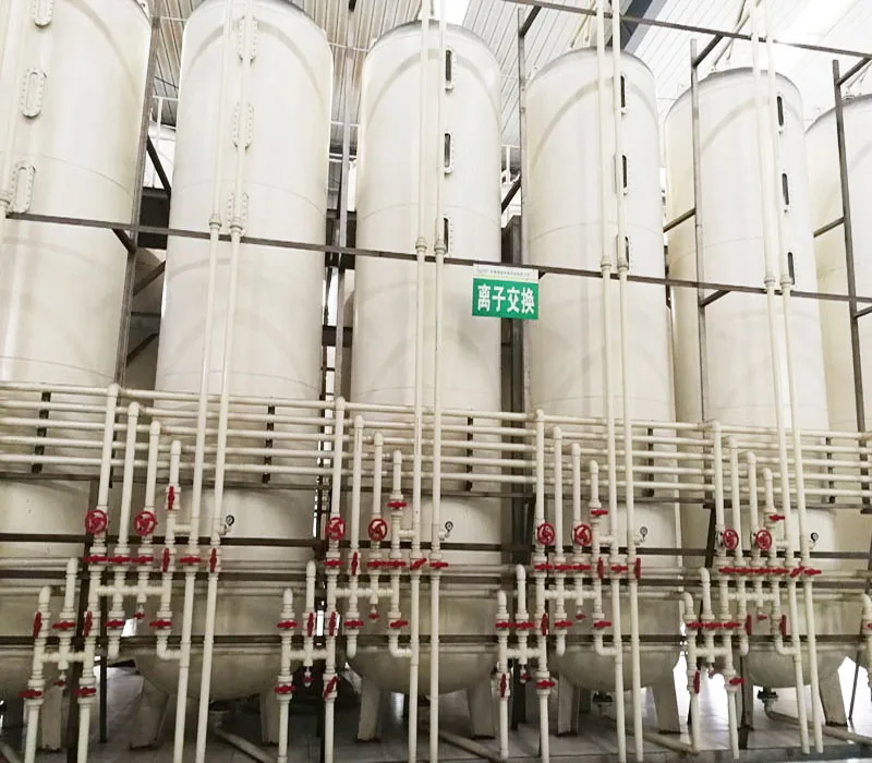 
Syrup Manufacturing Liquid Sugar Fructose for Rice Syrup Glucose 