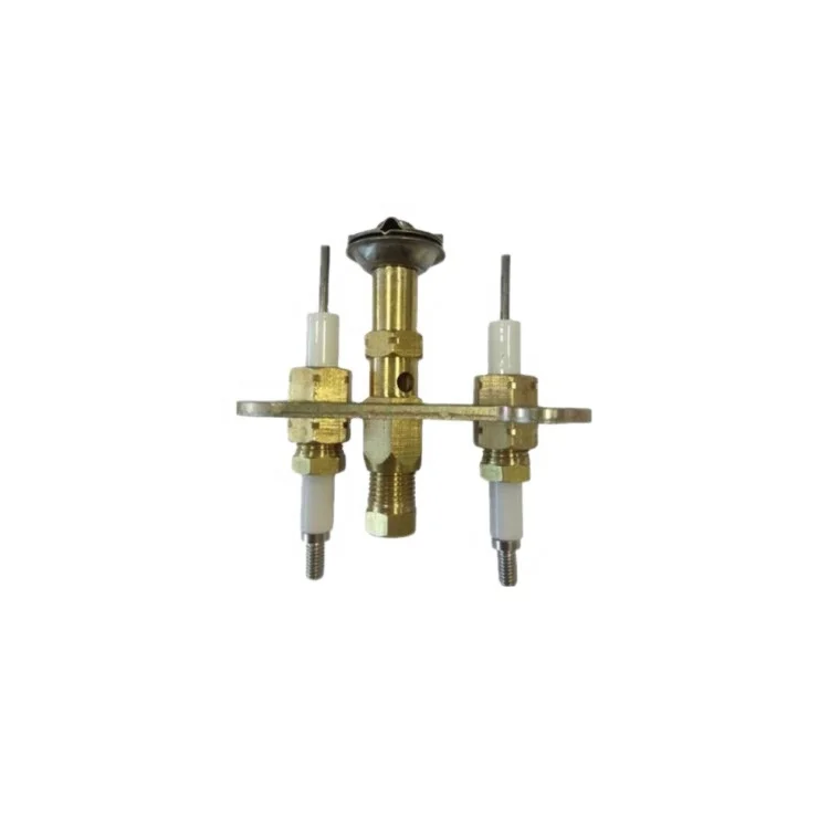 Запчасти для газового водонагревателя