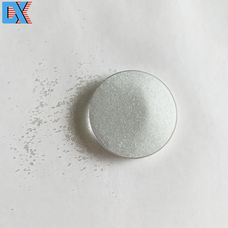
road marking paint microspheres reflective Glass Beads 