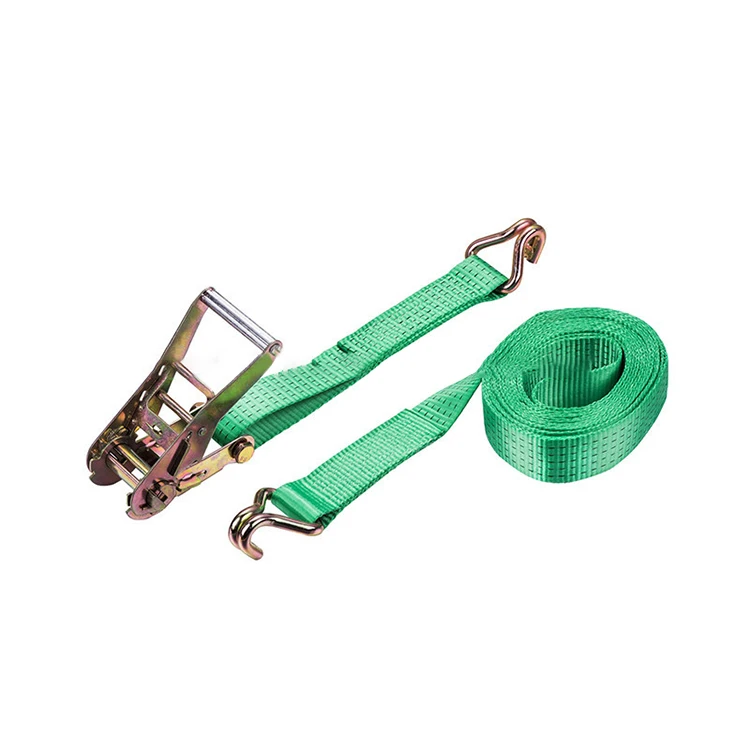 High Strength Custom Off-road Heavy Duty Pull Tow Strap Recovery Rope