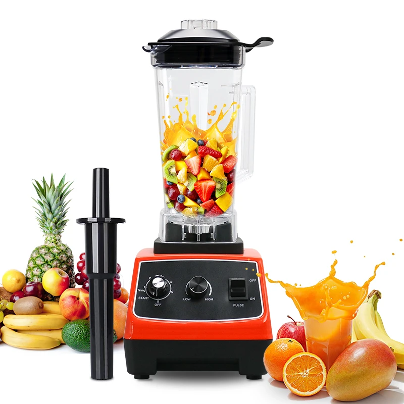 gemat kitchen blender machine commercial vegetable nut juicer blenders mixers food processors wall breaking machine for home