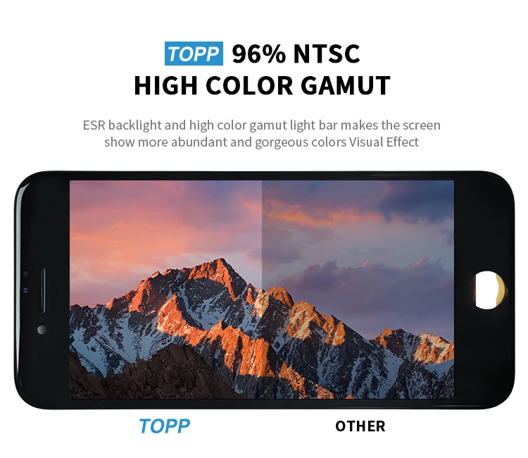 oem cell mobile phone display lcd for iphone 12 13 14 xs max 8 6s 5s X 11 7 plus display Replacement touch screen manufacturer