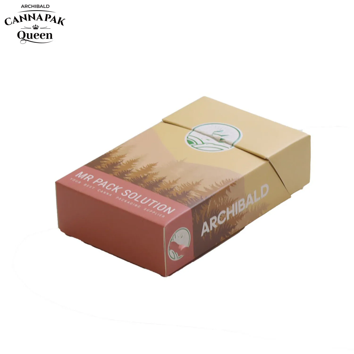 Chinese Online Markets Child Resistant Pre Rolls Box Packaging Jeu De Cartes Smell Proof Stash Box Cheap Cardboard Boxes