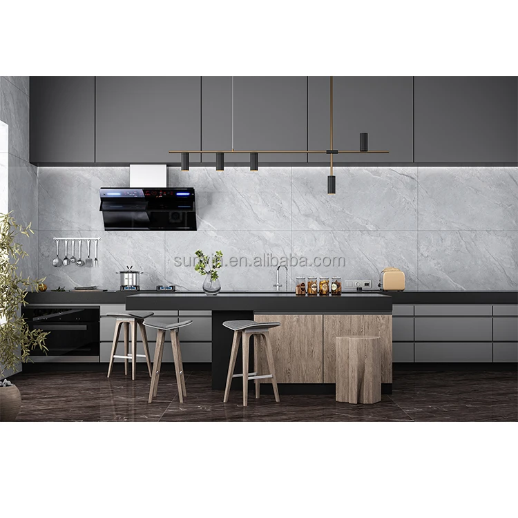 China High Quality Indoor Orient Tiles Price Glazed Porcelain Polished Ceramic Floor Tiles 600x1200mm