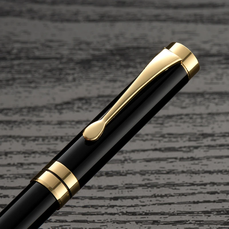 Luxury Personalized Fountain Pen Manufacturer Multicolor Steel English Calligraphy Pen OEM Logo