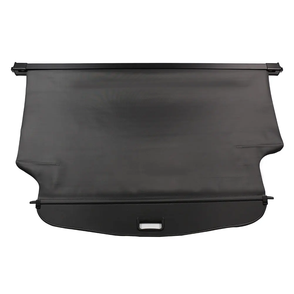 car accessories 2023 2024 OEM ODM Retractable Cargo Cover for GMC Acadia 2017-2022  Rear Trunk Curtains Bopar Parcel Shelf  Car Accessories
