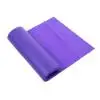 Wholesale Customised High Strength Flat Resistance Bands Strech Band Latex Exercise Resistance Thera Band Eco-friendly OPP Bag