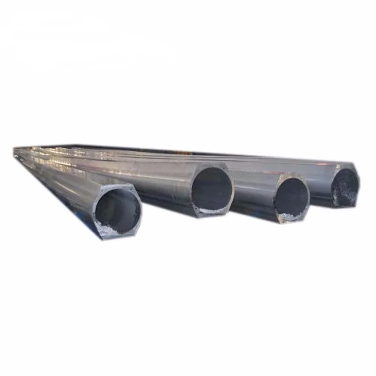 
Customized 7000 series Anodising Aluminium Pipe and Seamless Aluminum Tube 