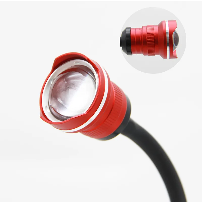 Multifunctional hot selling light Raft fishing light USB charging light