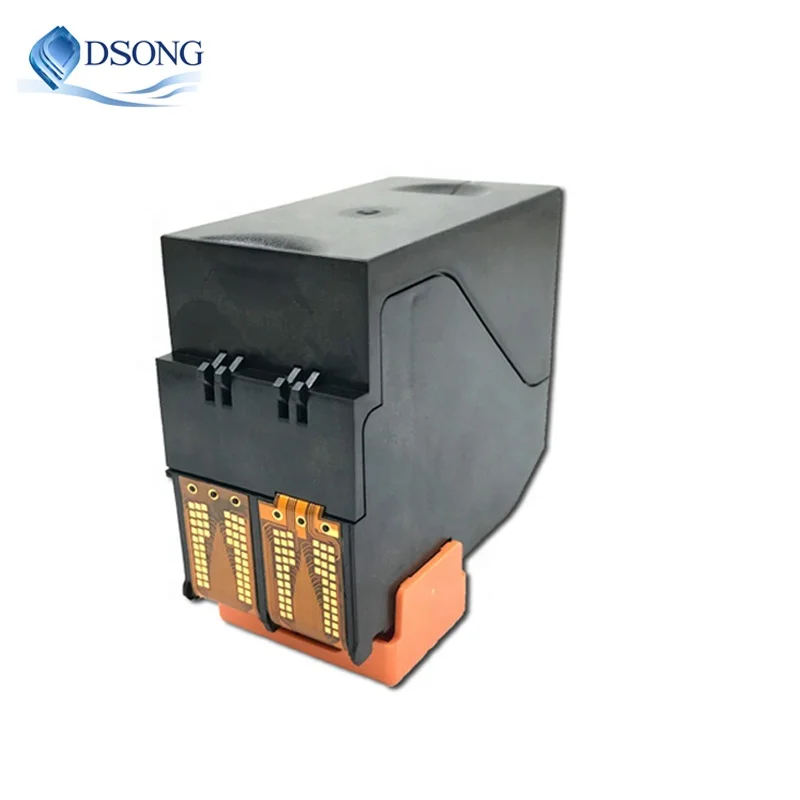 IX3 IX5 IX7 Neopost/Quadient Meter Post Ink Cartridge Red Fluo for Quadient iX-3 iX-5 iX-7 Postage Meter(Part No.4155765W)