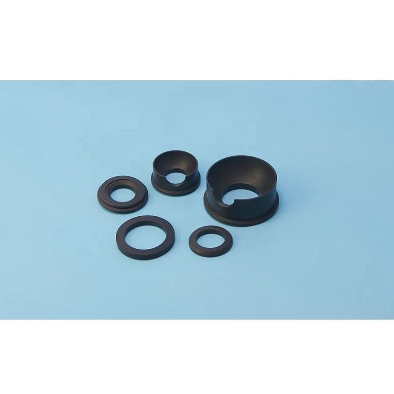 Angle seat valve seal ring for valve--