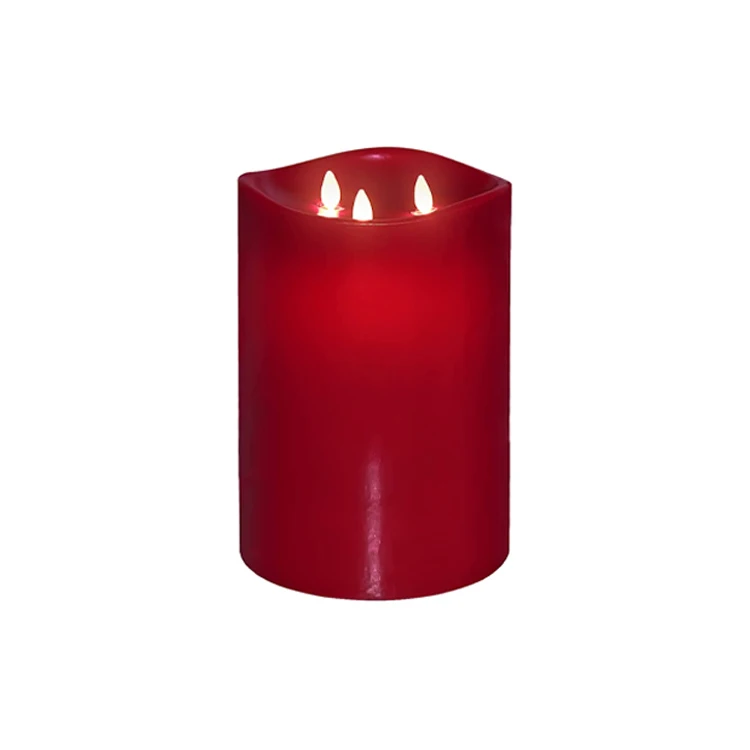 Wholesale Performance Series Electric Flameless Led Rechargeable Candles