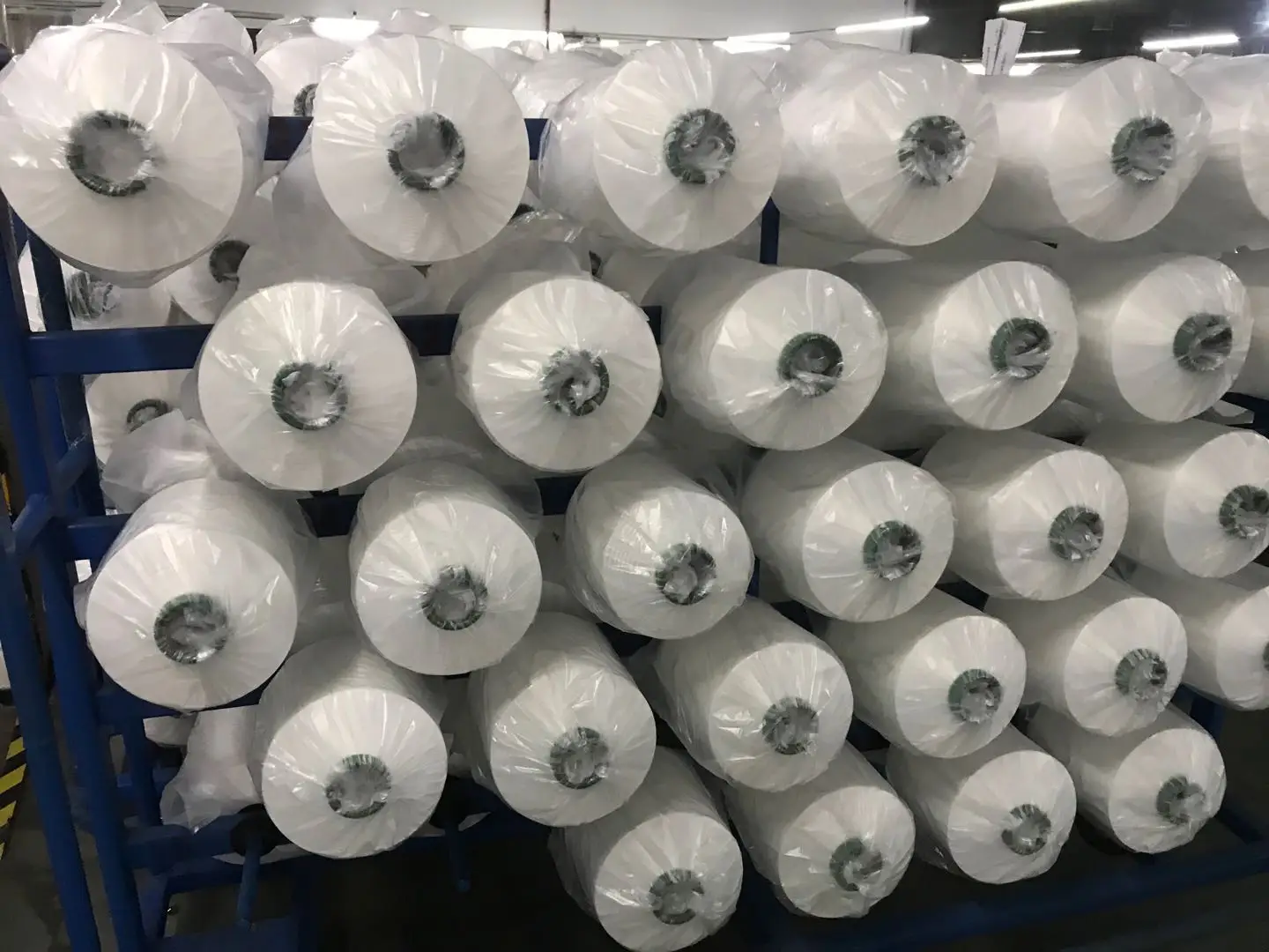 high tenacity polyester filament  yarn  75/72, 75/36,50/48, 50/24fdy,dty,poy, filament polyester yarn for hose industries