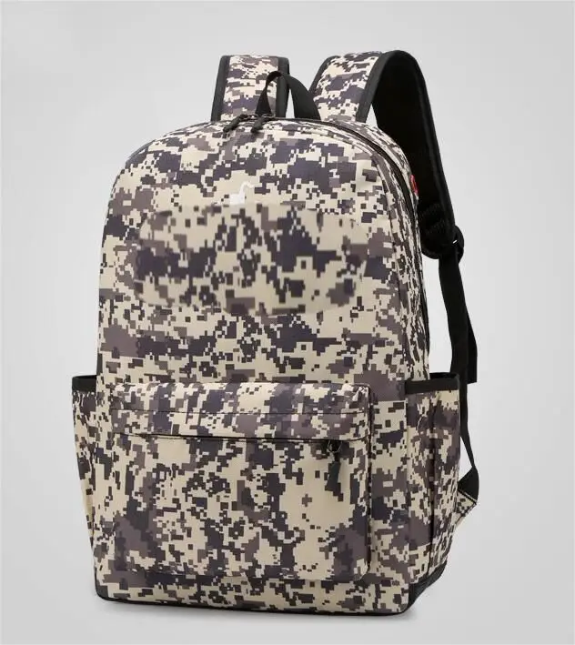 2022 waterproof wholesale fashion travel backpack sport bag  running travel camping gym  younger backpack bag