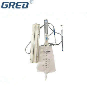 
External Ventricular Drainage Kit 