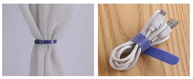 High Quality Sofa Accessories Polyester Hook And Loop Fasteners Tape