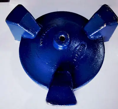 API Standard Hammer Union for Petroleum Pipeline Fitting