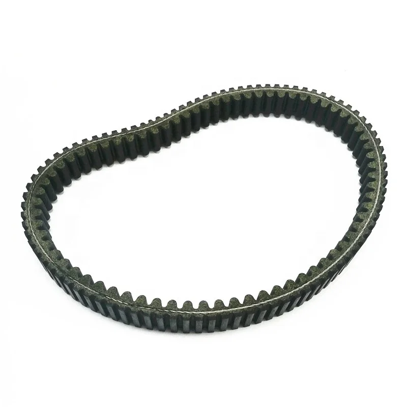 ATV UTV parts Transmission Drive Belt 59011-0019 For Kawasaki Teryx 750 KVF 750 KRF 750 2004-2013