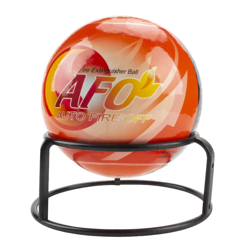 Factory Supply Fire Fighting Equipment Automatic Fire Extinguisher Ball Auto Fire Ball