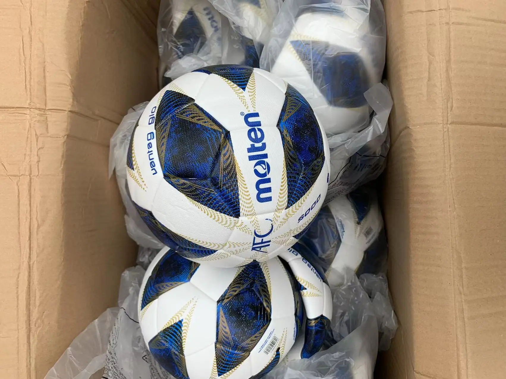 4 Size Match futebol 5 Size Training Football Soccer Official Ball League Ball Original Quality Molten High Soccer