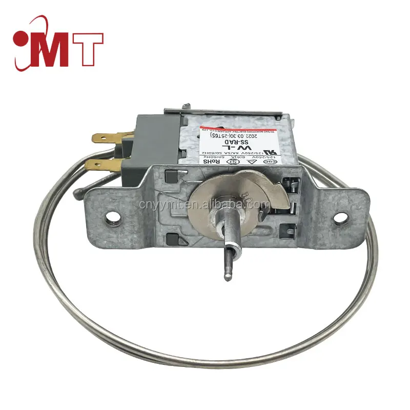 capillary thermostat of refrigerator or freezer SS-RAD