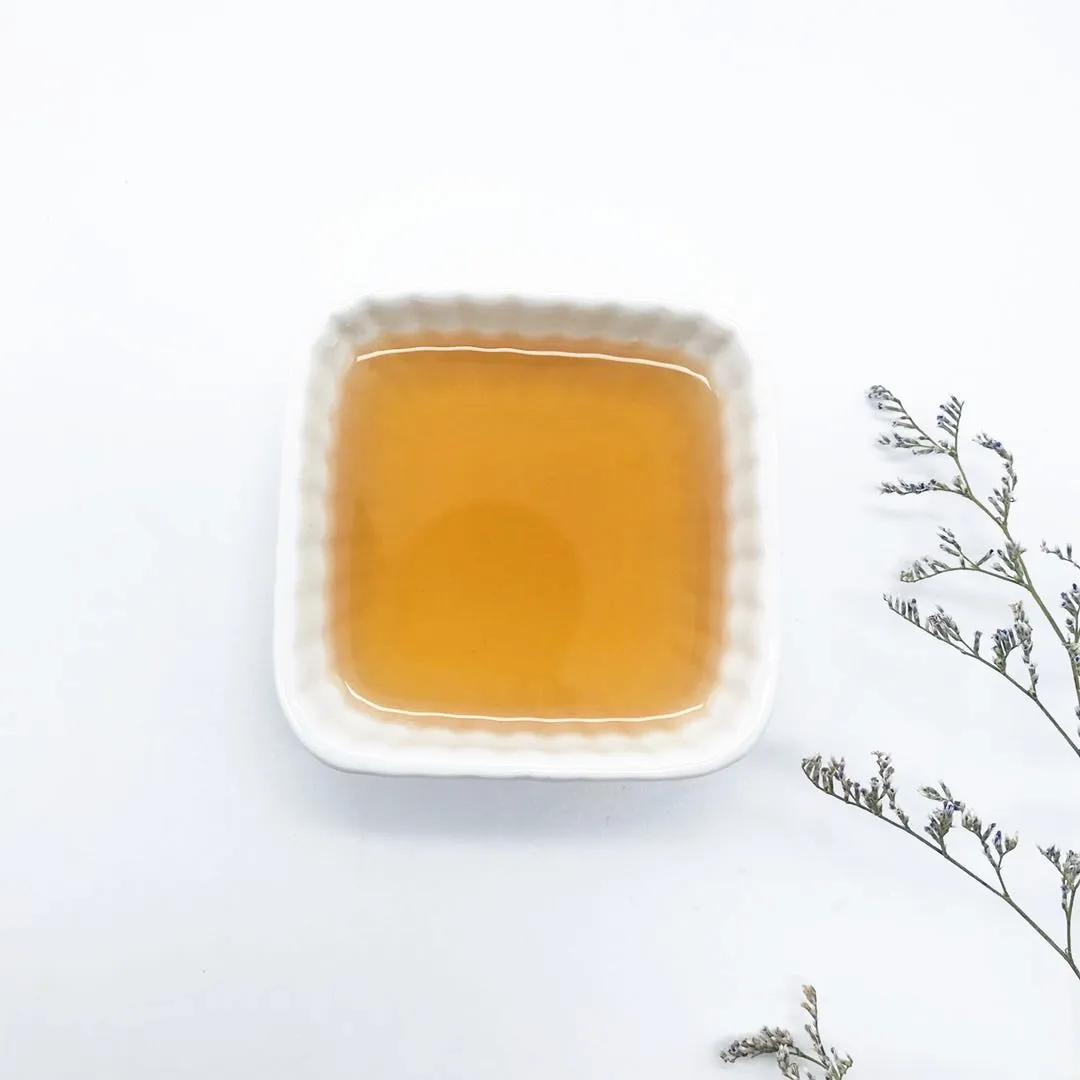 White rice syrup smr syrup for food additive