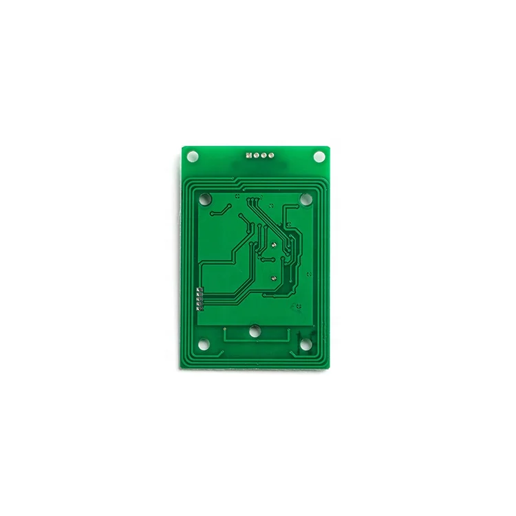 HF 13 56 M China smart rfid ISO14443 тип A 60*40 мм кардридер Бесконтактный модуль считывания карт