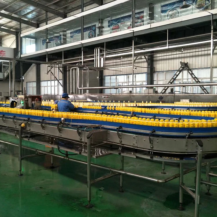 Линия по производству соков под ключ/линия по производству соков/машина для производства соков