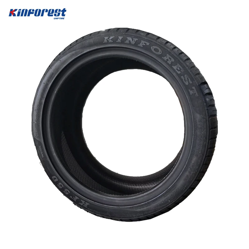 Kinforest UHP Performance Radial Tire - 225/45ZR18 91W With GCC/CCC/DOT/SASO Certificates from China