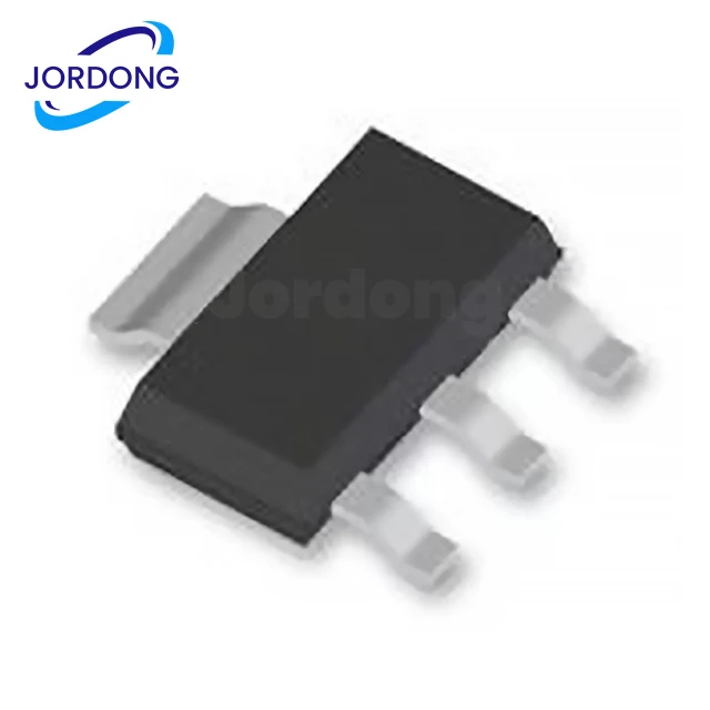 Jordong Switching Control Applications Bipolar Transistors Bipolar Junction Transistors BJT PBSS4032PZ