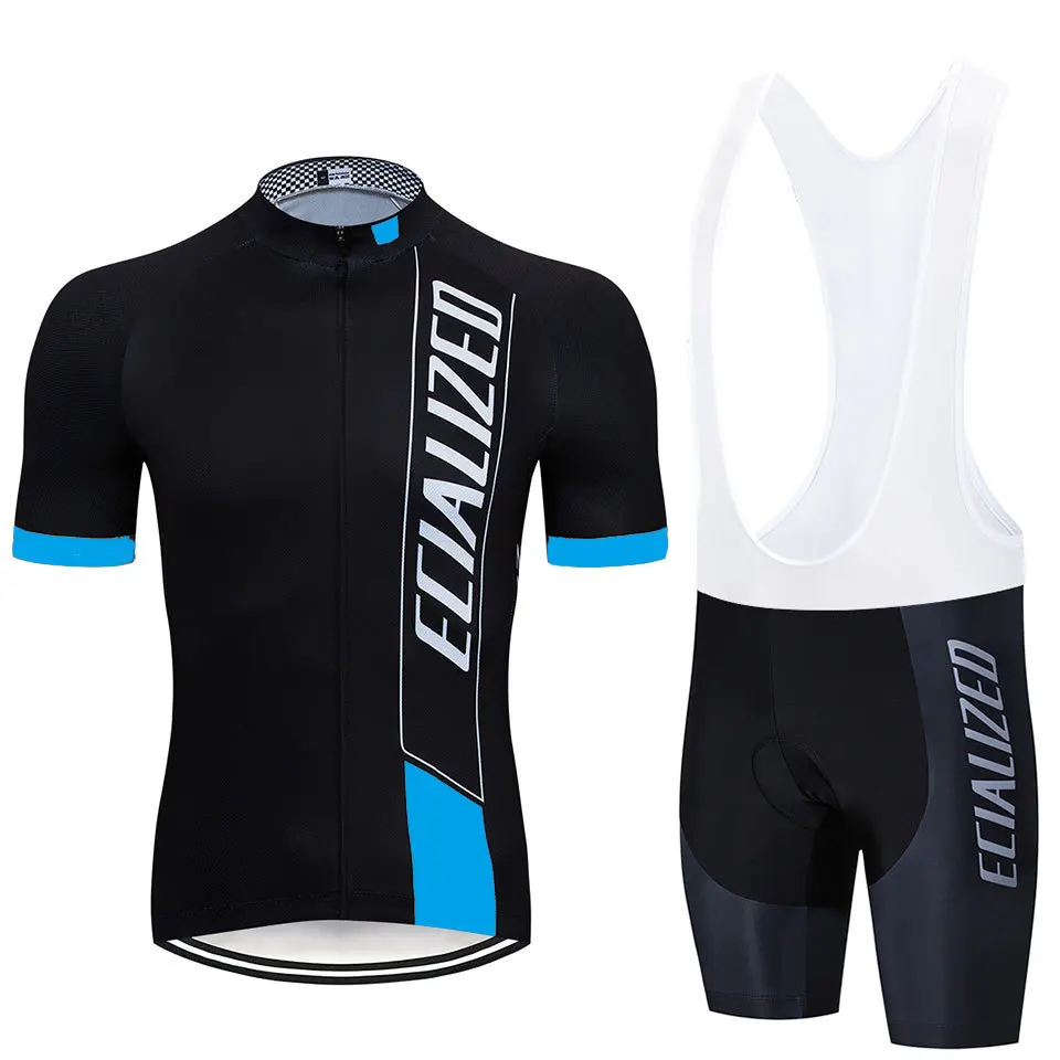 
Top quality cycling wear Custom logo printing china manufacture sports bike clothes cycling jersey 