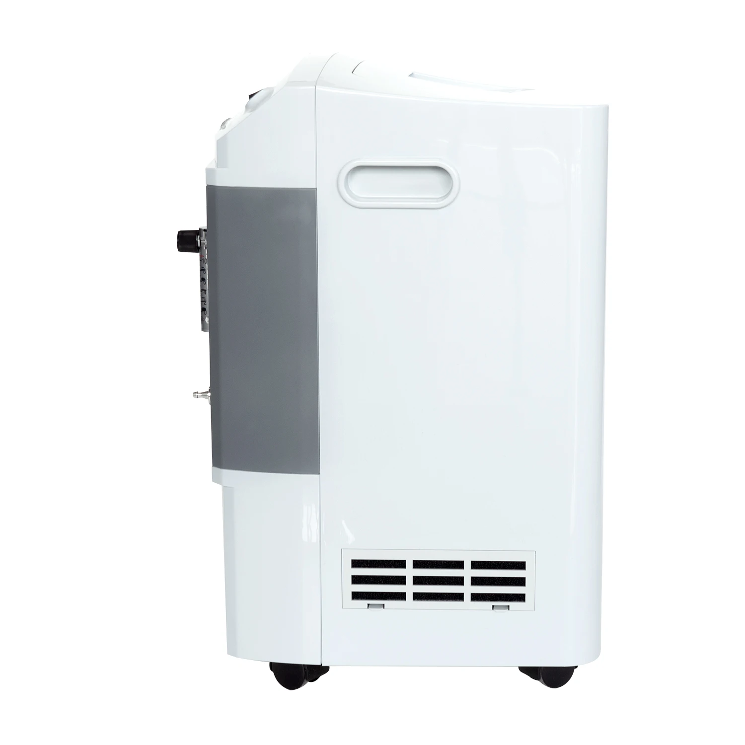 Hypoxic generator 10lpm with altitude tent