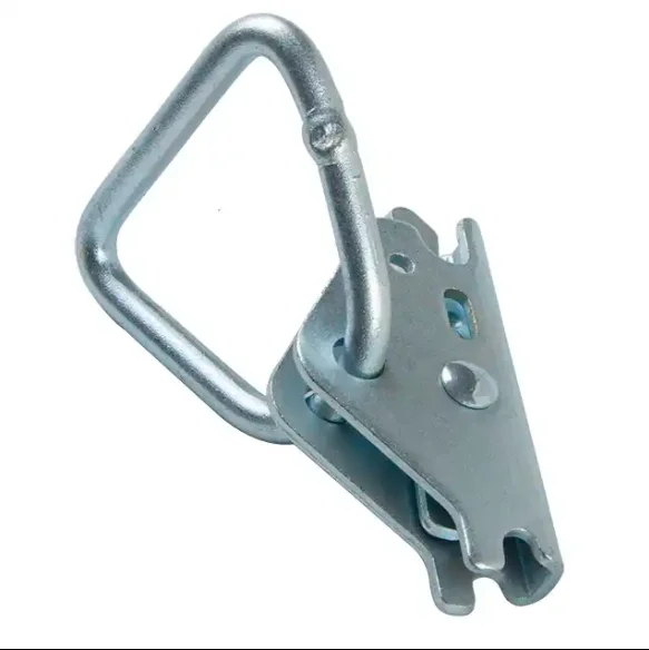 Truck Accessories E Track Fitting Hook for Cargo Lashing Strap