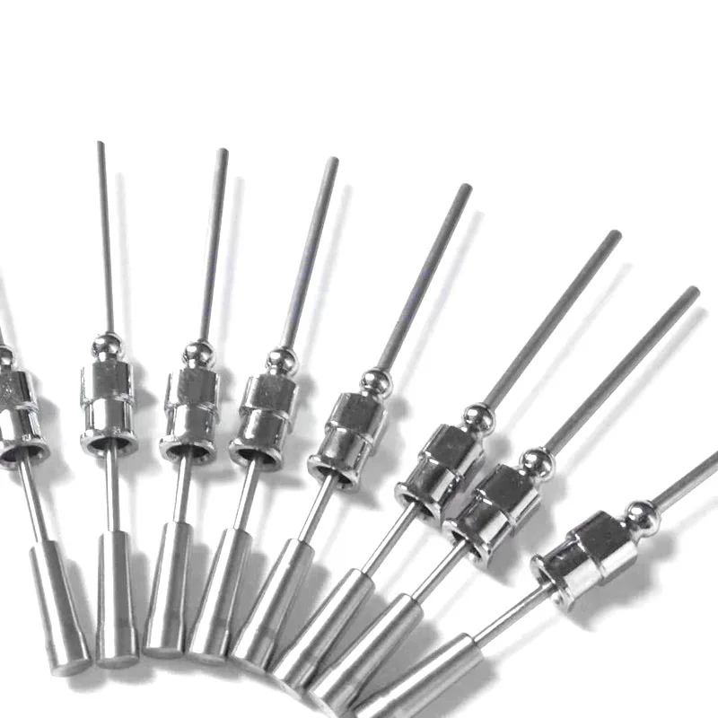 
Needle Spinal Needles 26g 16G 18G 19G 20G 21G 22G 23G 24G 25G 26G 27G Disposable Medical Spinal Needle 