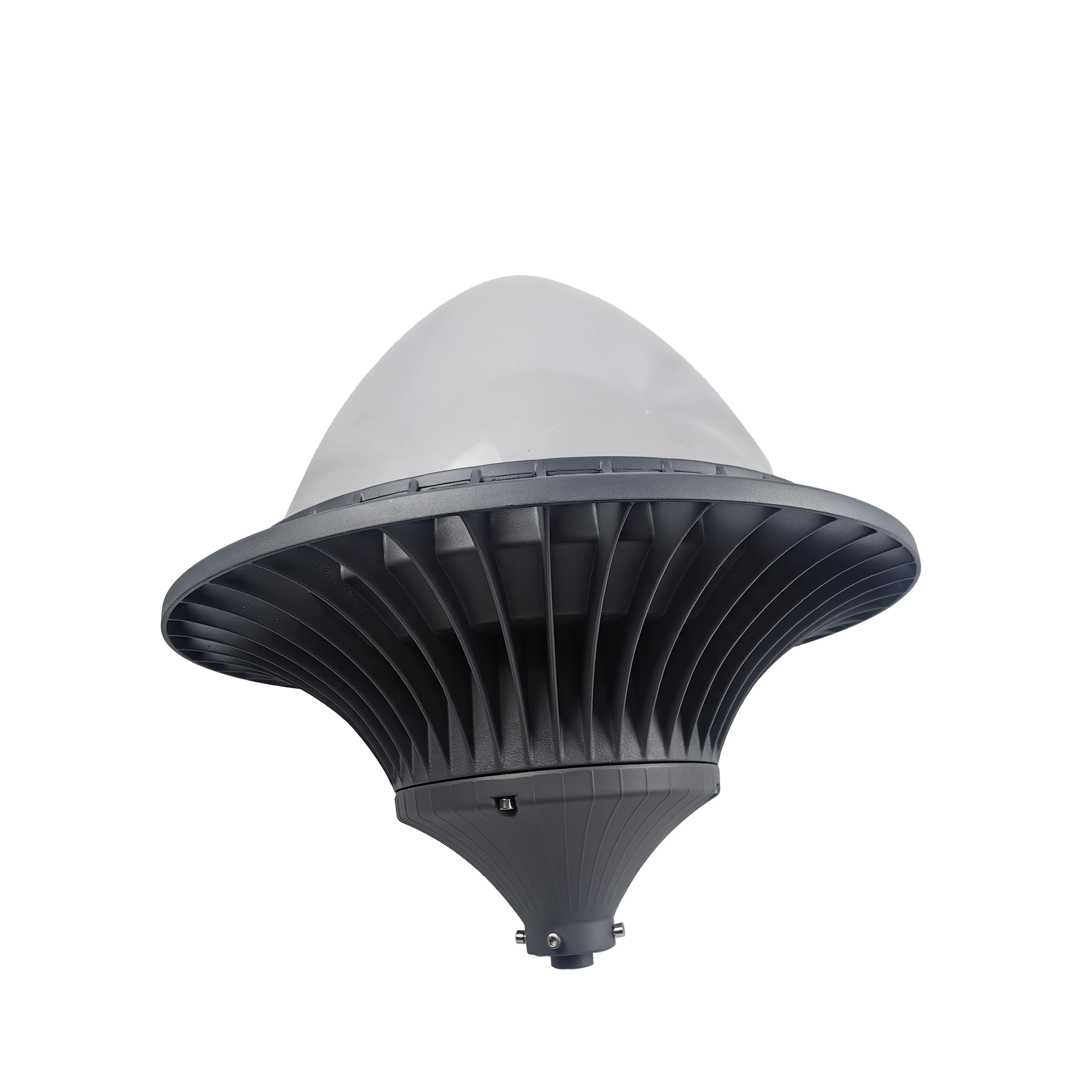 high brightness led outdoor garden landscape lights 110lm/w 60w 80W garden light pole hanging mounted aluminum die-cast