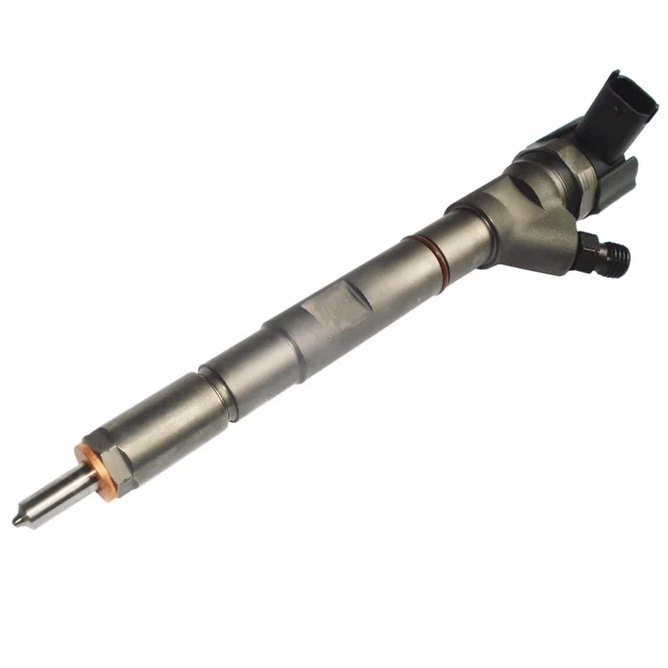 Топливный инжектор общей топливной магистрали 0445110279 для двигателя D4CB Starex H1 сопло инжектора Sorento 338004A100