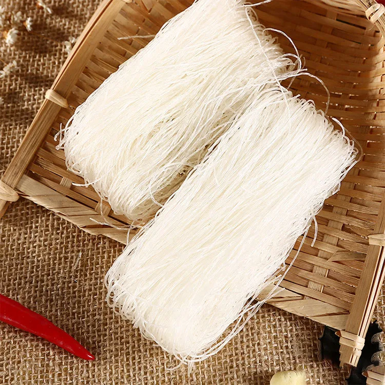 Longkou Vermicelli China Supplier Vermicelli Longkou Wholesale Longkou Mung Bean Vermicelli for Supermarket